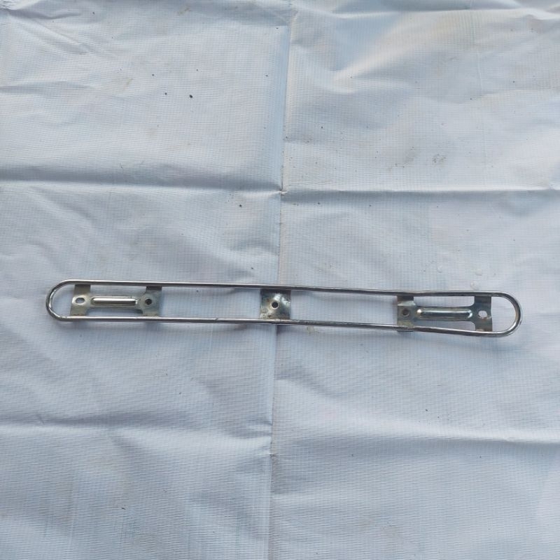 TAMENG KNALPOT NOUVO LELE ORIGINAL