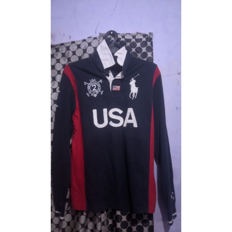 Polo by Ralph Lauren