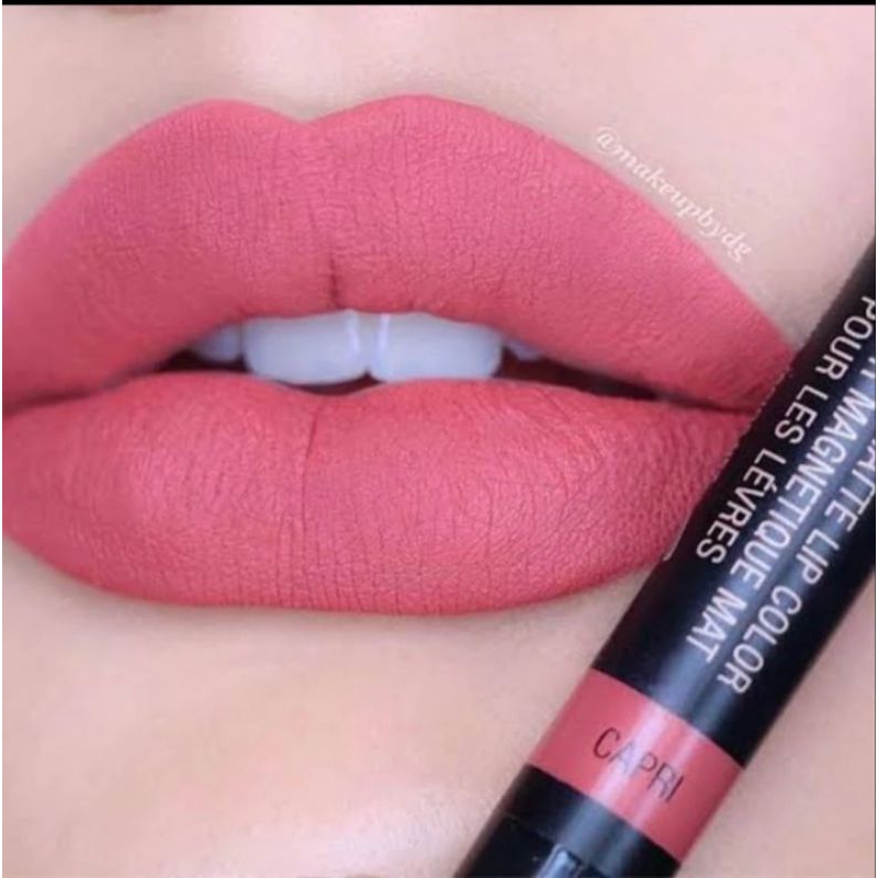 Sharren_shop80 SALE Nudestix Magnetic Matte Lip and Cheek Pencil Original New  Full Size 100% Authen