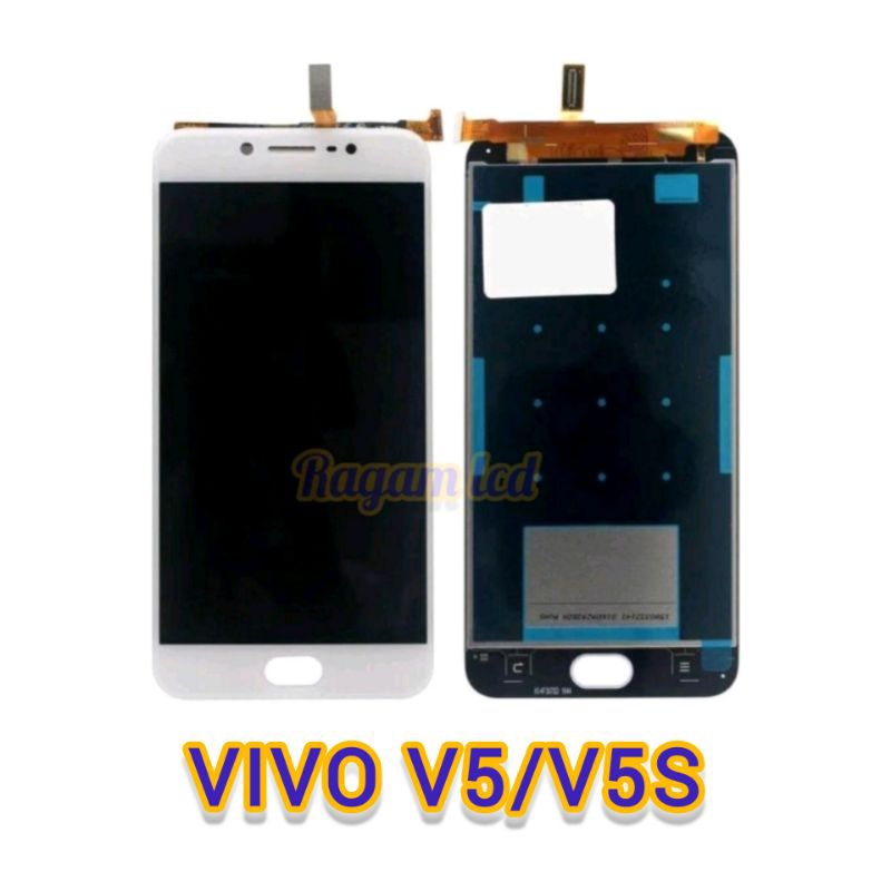 Lcd touchscreen VIVO V5/V5S full set