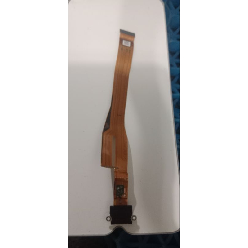 fleksibel cas ori bawaan hp oppo cph 1803