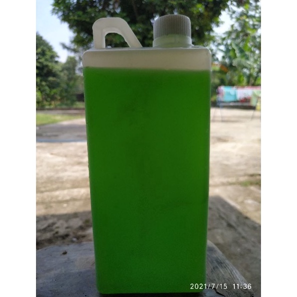 Cairan Murah Peluntur Baut Probolt 1 liter d VI5