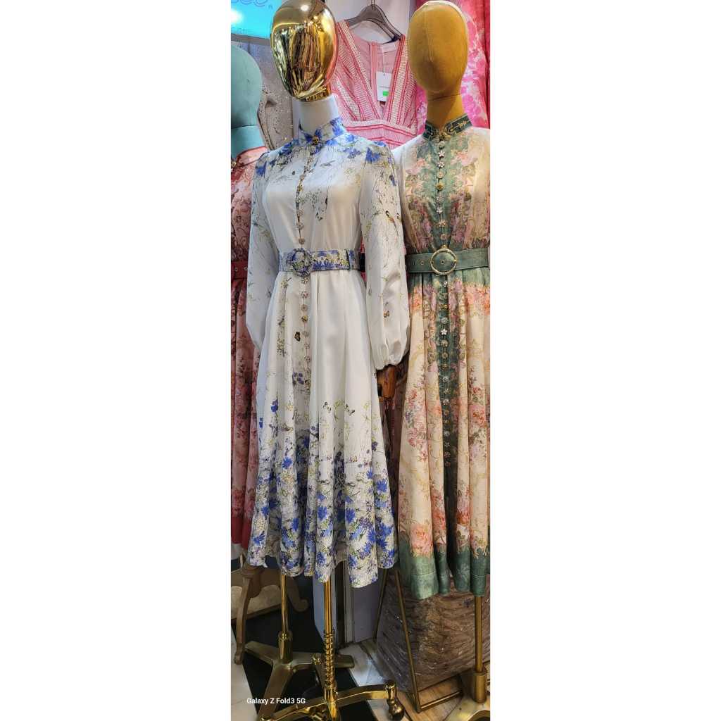 Jastip Bangkok Dress Silahkan P.O Sekarang