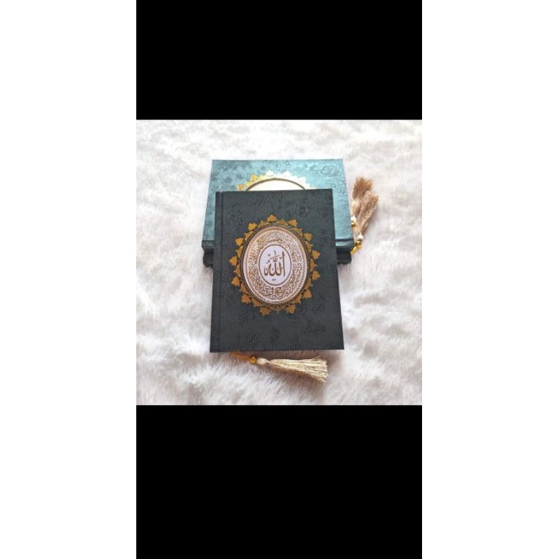 Buku Yasin Majmu