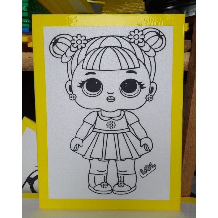 

Penjualan Favorit Paket 1 lukis sterofoam ukuran 3x4x1 list lakban gabus lukis lukisan merwarnai sterofoam lukisan sterofom melukis edukasi gabus