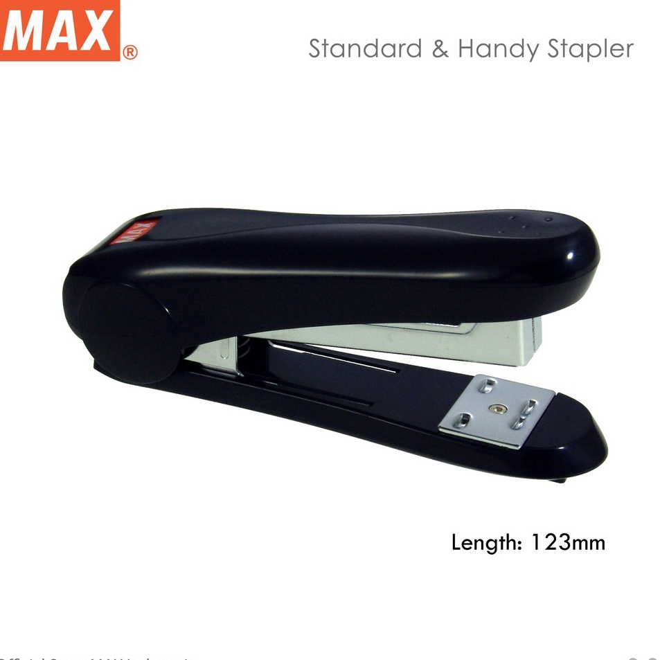 

Free Ongkos Kirim MAX Stapler HD5