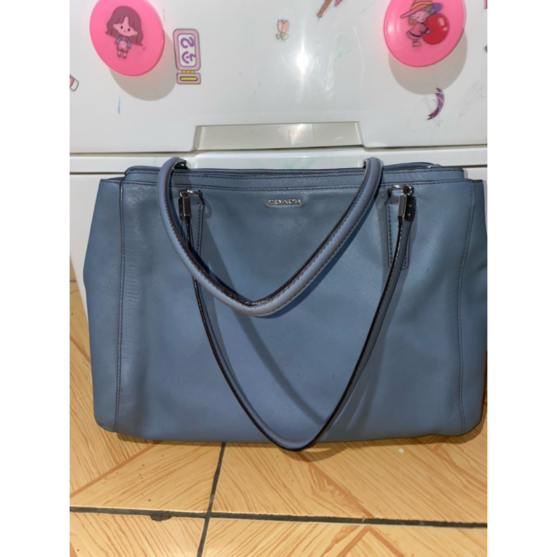 COACH MADISON CHRISTY