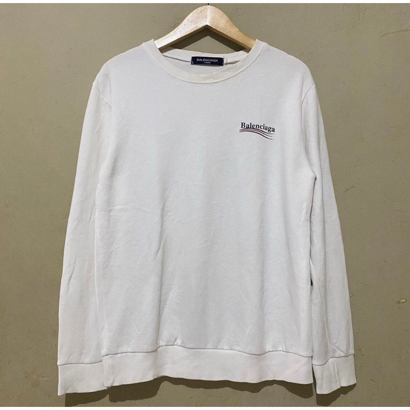 Crewneck Balenciaga