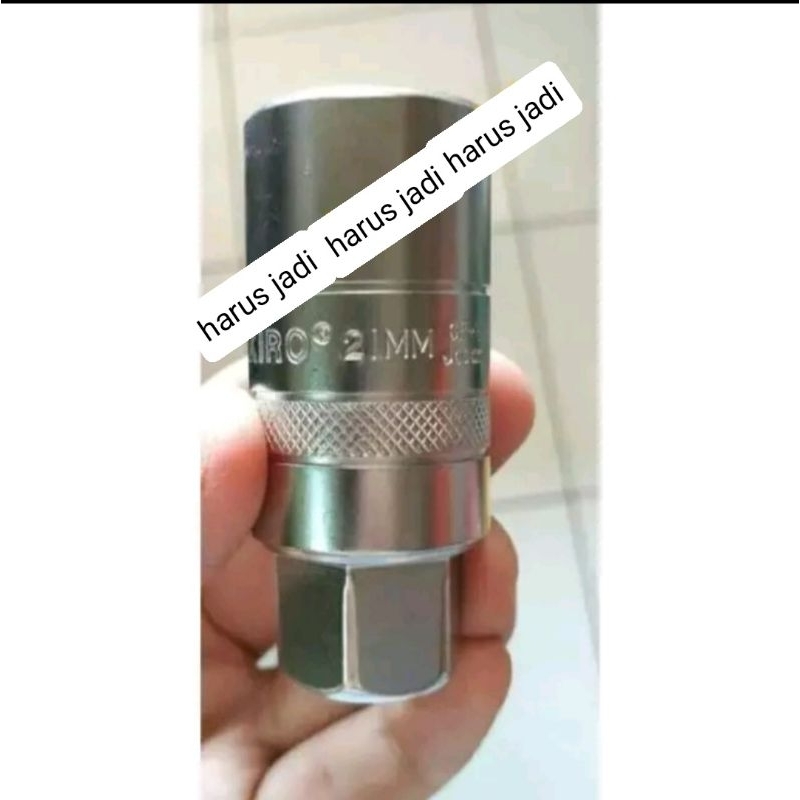 kunci mata sok 21 khusus velg racing produk Japan