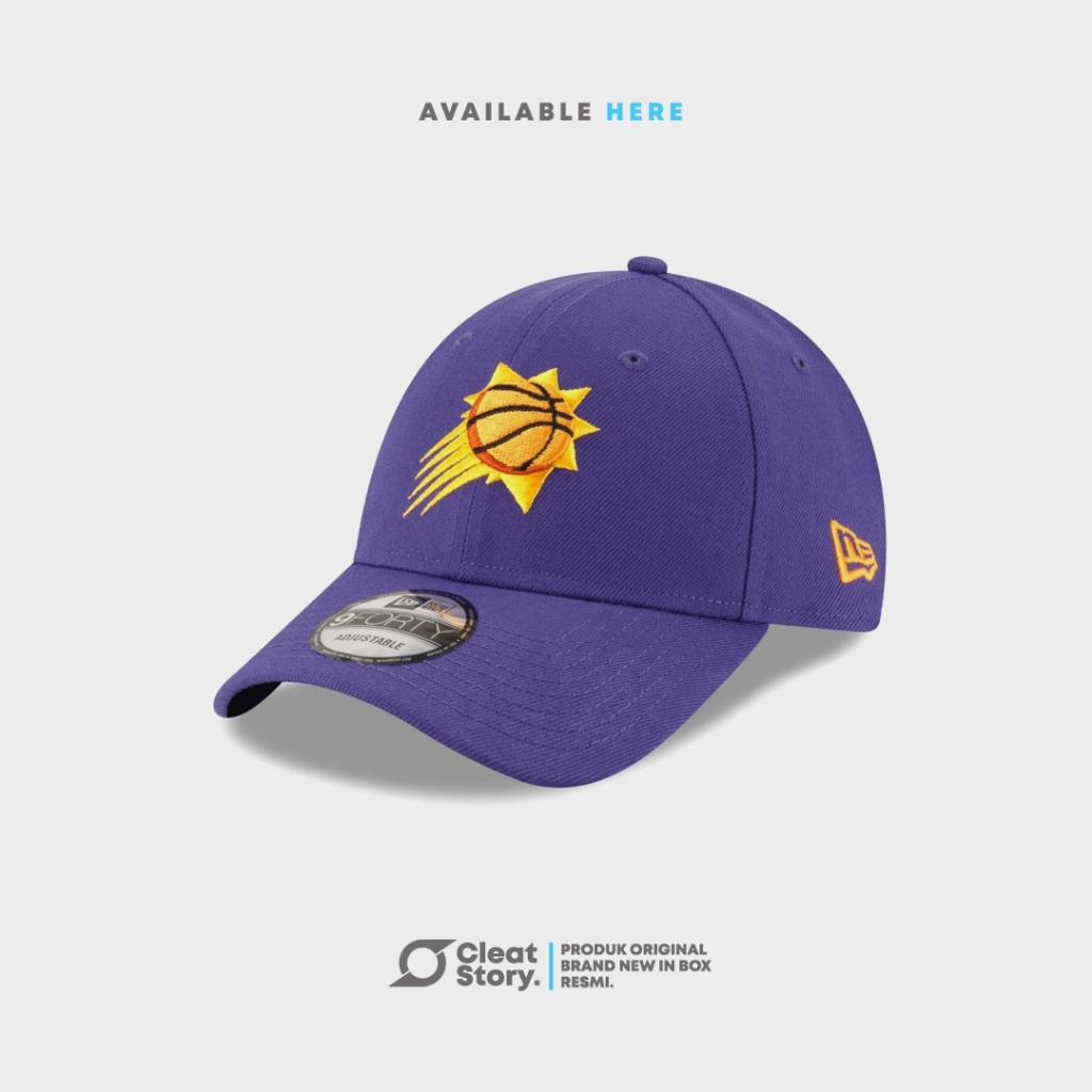 TOPI 940 NBA PHOENIX SUNS [ OSFM ] NRA70639890