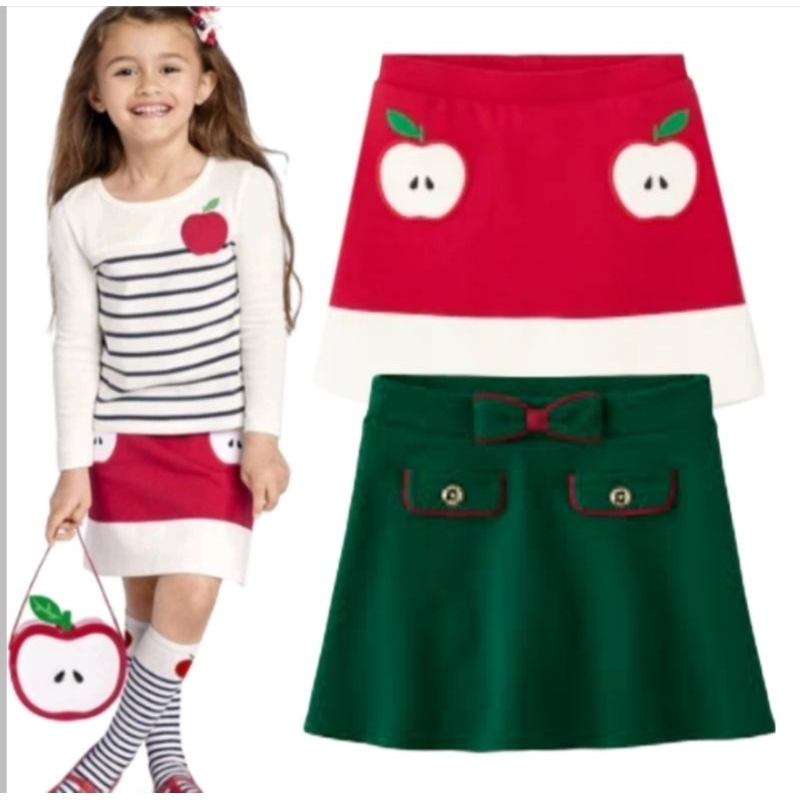 Rok Anak Branded Gymboree