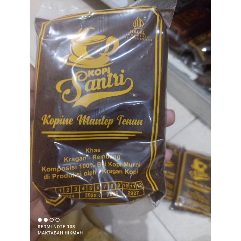 

kopi santri kopi bubuk kopinya santri sarang