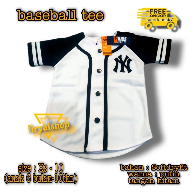 baju baseball anak baju baseball costum baju baseball couple baju baseball anak murah costum nama