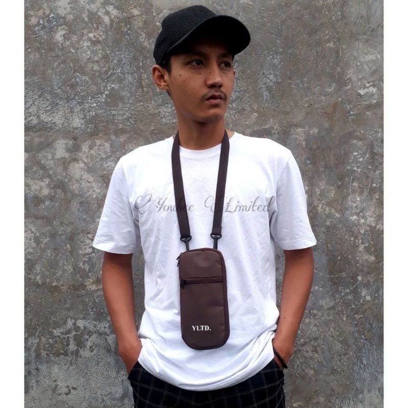 Tas Kalung Hp Premium