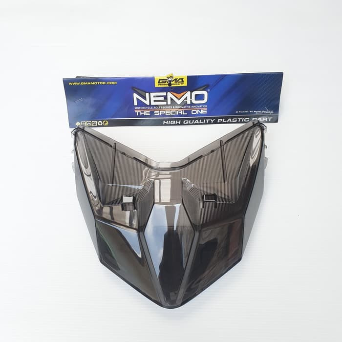 Mika Lampu Stop Vario 150 New 125 New 2018 Mika Lampu Rem Mika Stop Lamp Vario 150 New