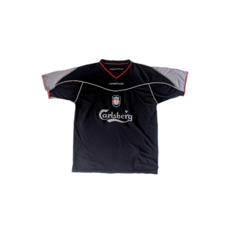 jersey Liverpool away 2002/2003 original