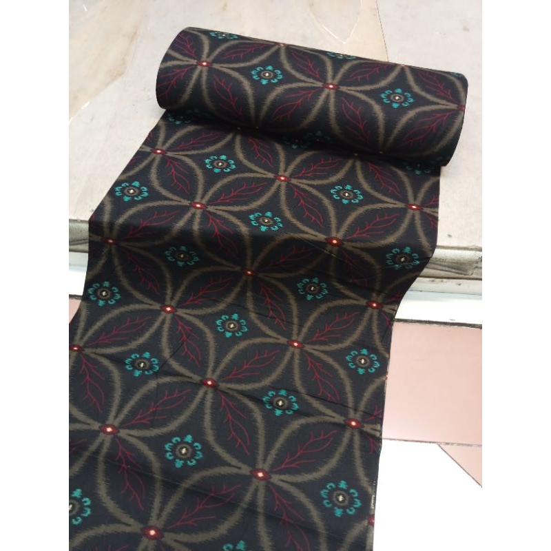 kain batik katun original batu raden exclusive // bahan batik katun halus exclusive provide anti bac