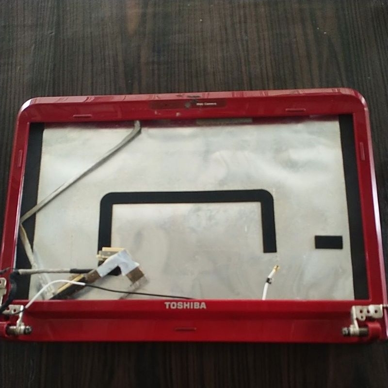frame lcd toshiba portege t210 original
