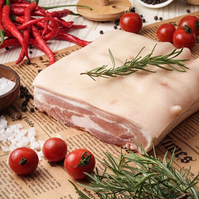 

Samcan Skin On Premium