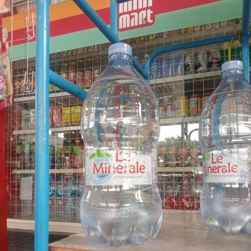 

lemineral 3L