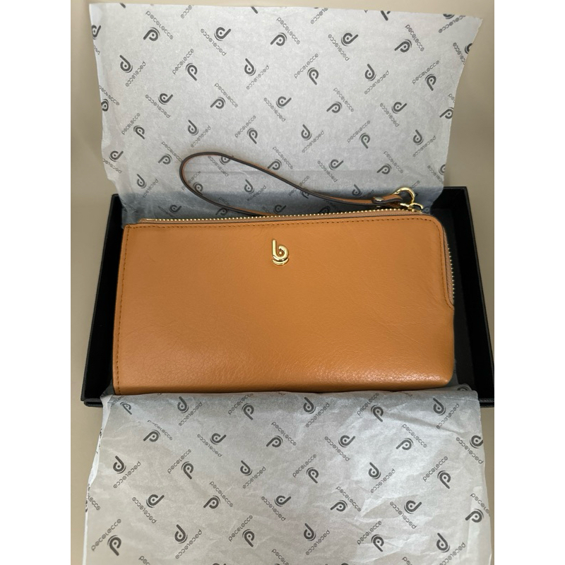 Bocorocco Long Wallet Dompet Wanita genuine leather new