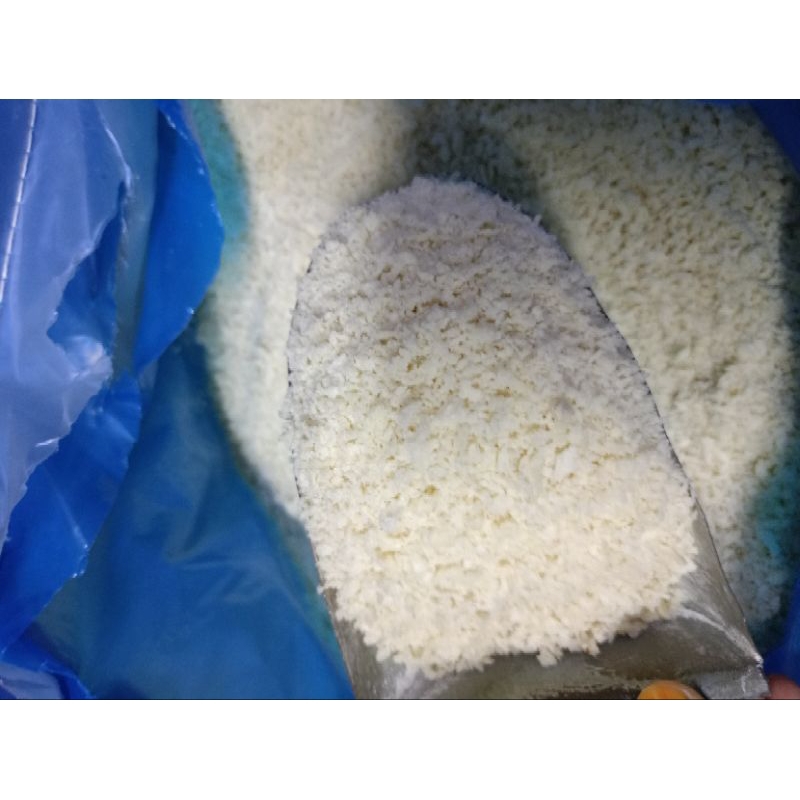 

1 KG Tepung Roti / Tepung Panir ( Bread Crumb ) PUTIH