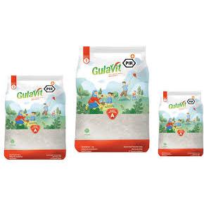 GULA VIT GULA PUTIH 250 gr PREMIUM TOKO SEMBAKO BANDUNG MURAH