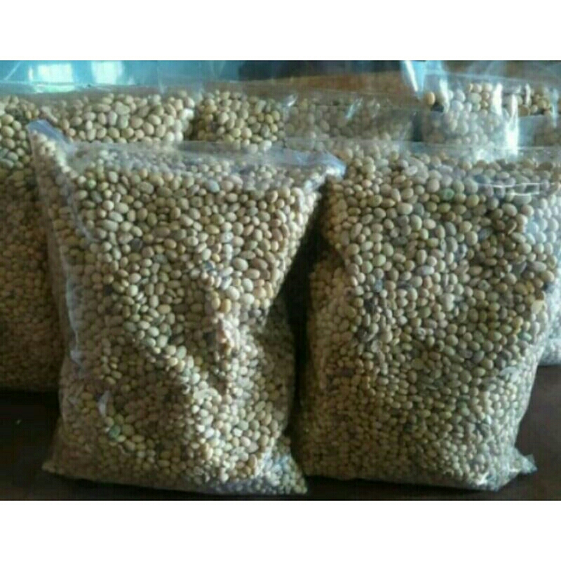 

Kedelai Lokal 1Kg Untuk Konsumsi