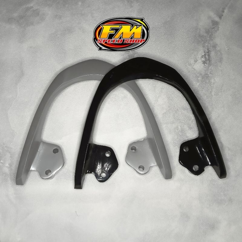 Behel Behel Honda Beat Fi Planger Pegangan Jok Belakang Beat Fi Esp