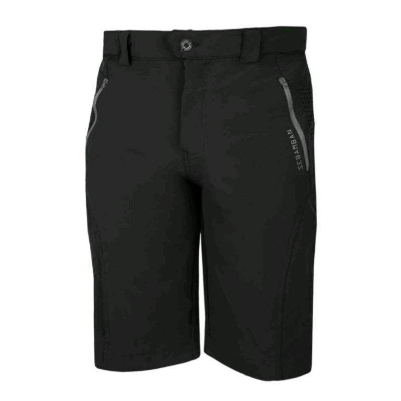 celana pendek forester