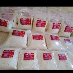 

TEPUNG CRISPY UPIN IPIN 450GR