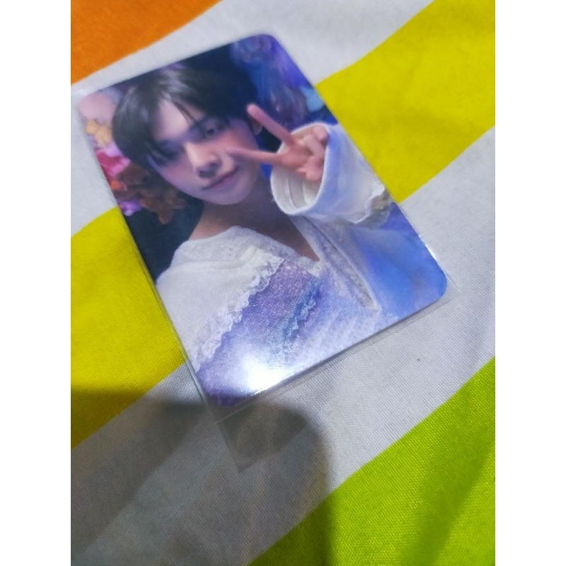 PC YEONJUN TXT NAMIL R2