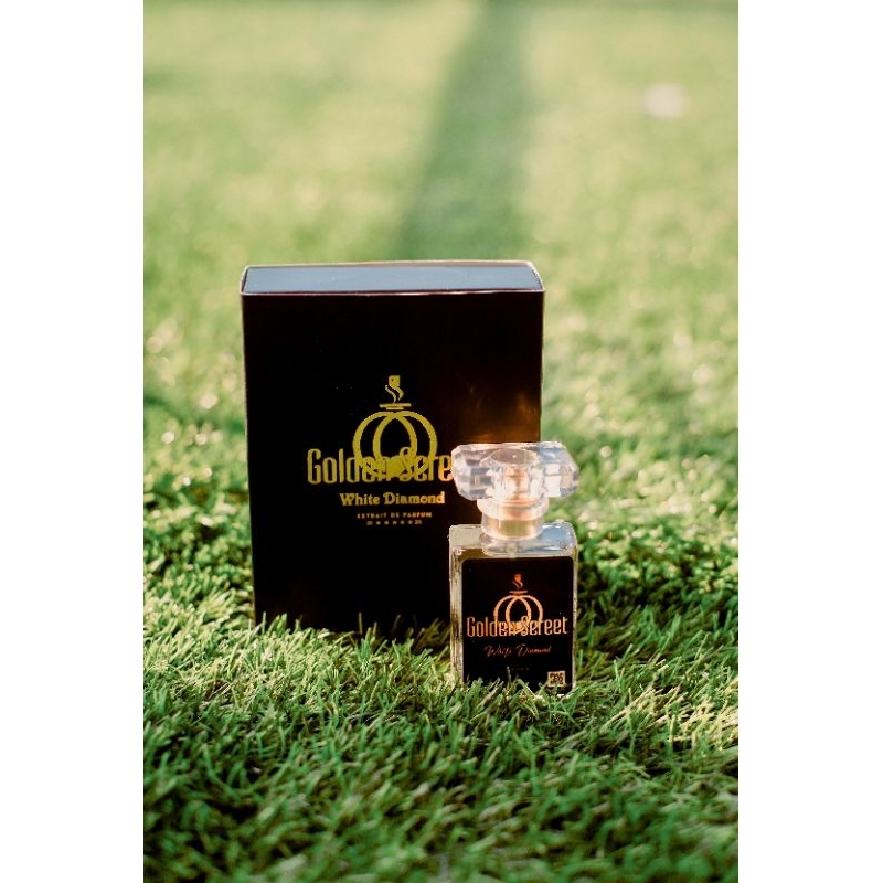 Parfum Golden Screet