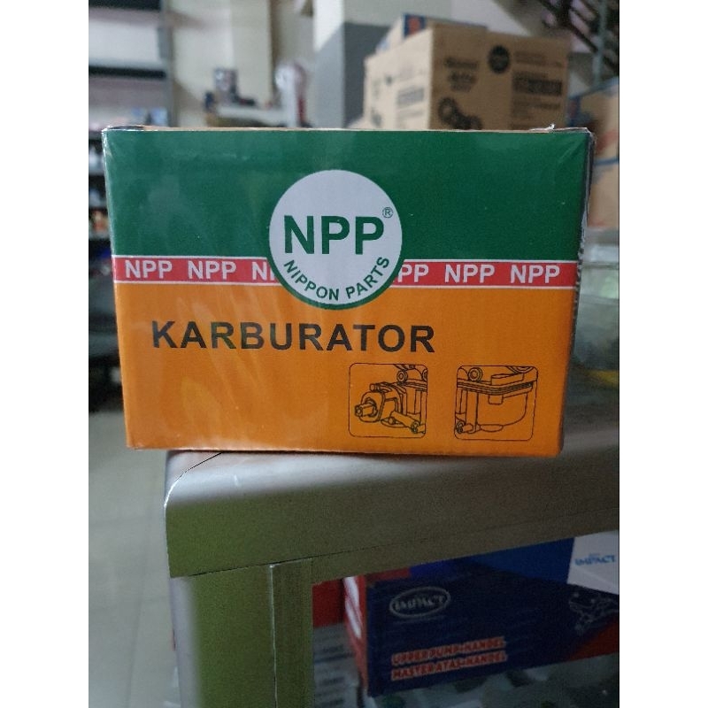 KARBURATOR JUPITER Z NEW NPP SET