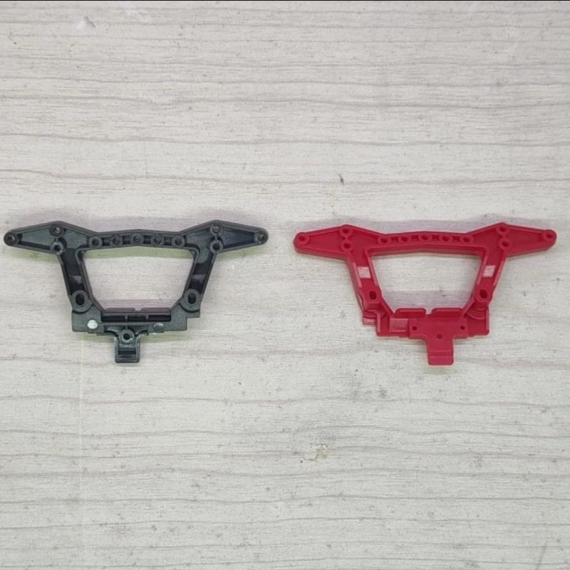 Tamiya Rep Custom akar goyang