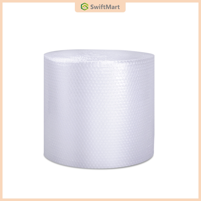 

Bubble Wrap Extra Melindungi produk Anda lebih aman