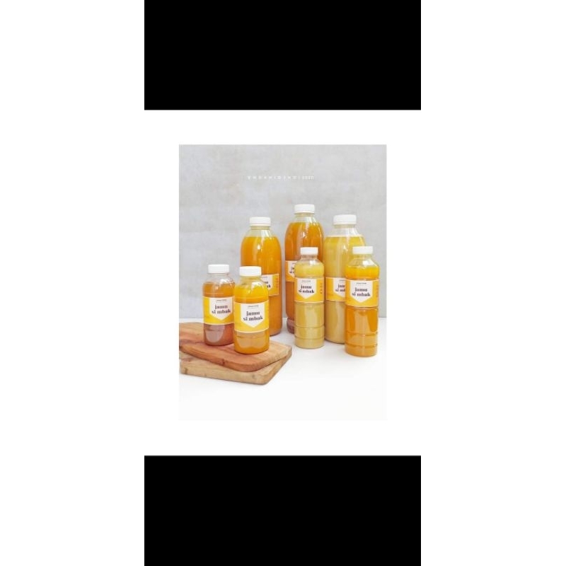 

jamu kunyit asem 330ml