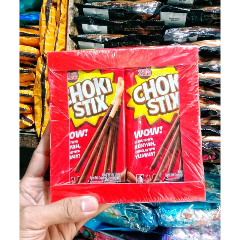 

choki stix 288 gr