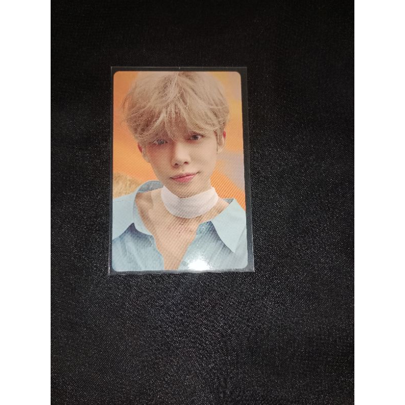 photocard yeonjun minisode 3 official