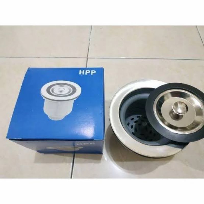 Afur saringan Bak cuci piring merk HPP