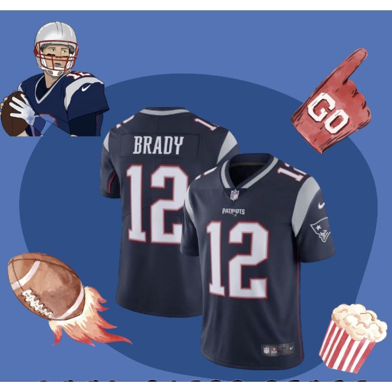 nfl jersey patriot