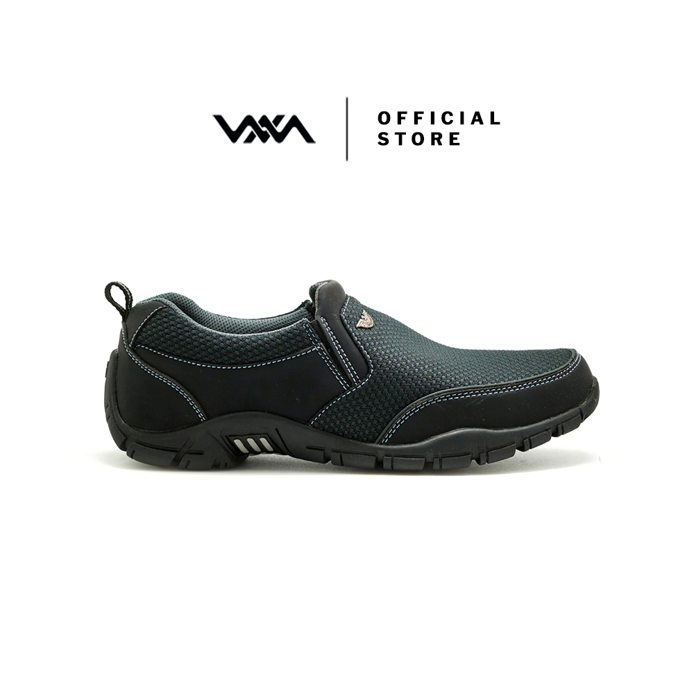 Weidenmann Walker 02 Sepatu Slip On Casual pst