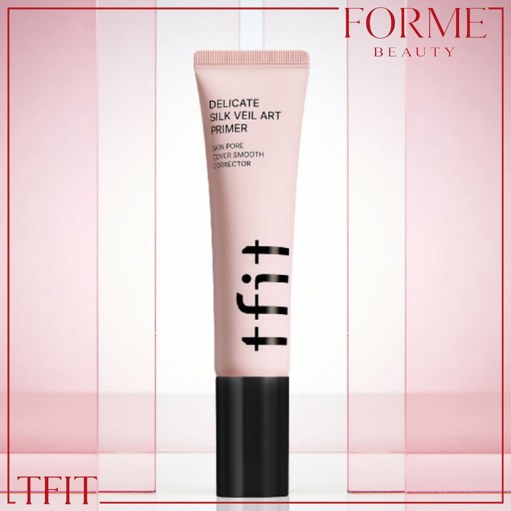 [tfit] Delicate Silk Veil Art Primer 30ML