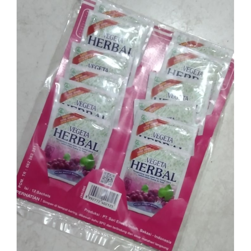 

Vegeta Herbal