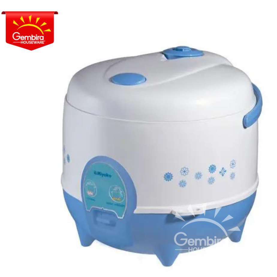 MAGIC COM MIYAKO MCM-612 MINI