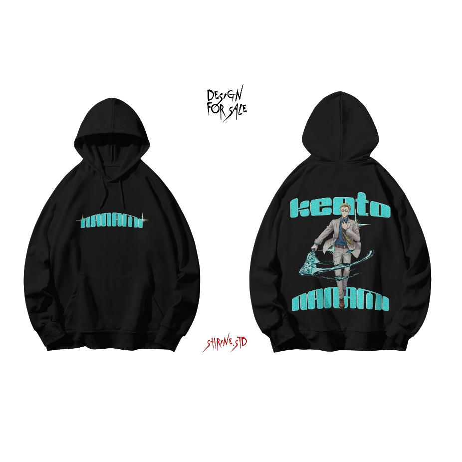 SHRINE - Nanami Kento