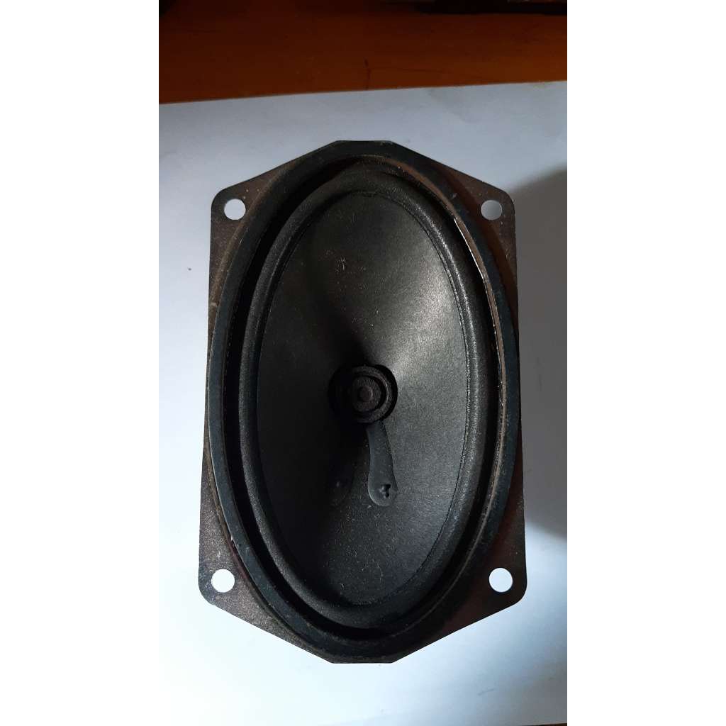 SPEAKER TV 813 SPIKER TV SPEKER TV 813 OVAL