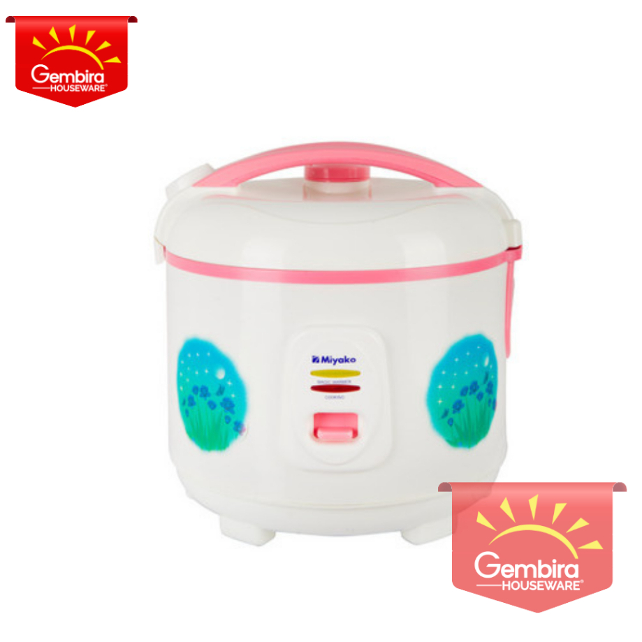 MAGIC COM MIYAKO MCM 507