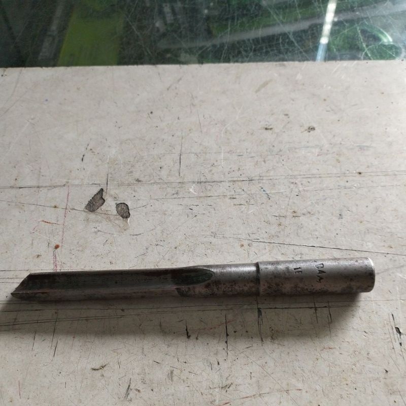 mata bor reamer 15 mm  mata bor rimer