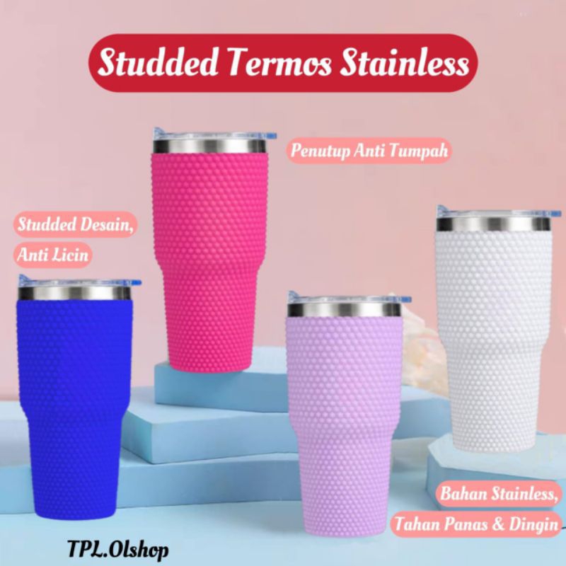 Mug Termos Coffee Hot & Cool 900 ml Mug Coffee NEW